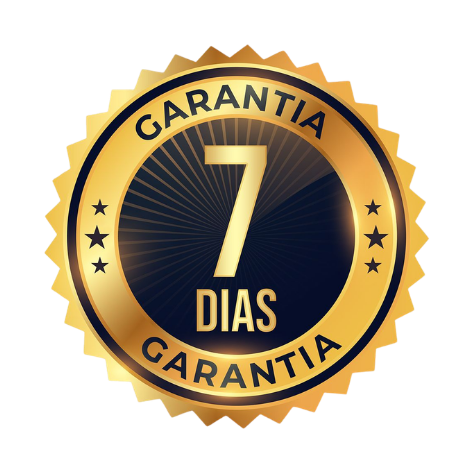 Garantía 7 días sin riesgo